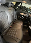 Mercedes-Benz GLC 300 e AMG Line 4m