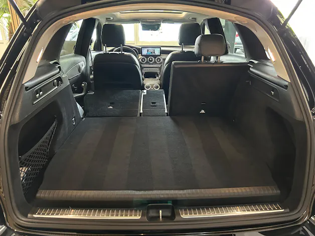 Mercedes-Benz GLC 300 e AMG Line 4m