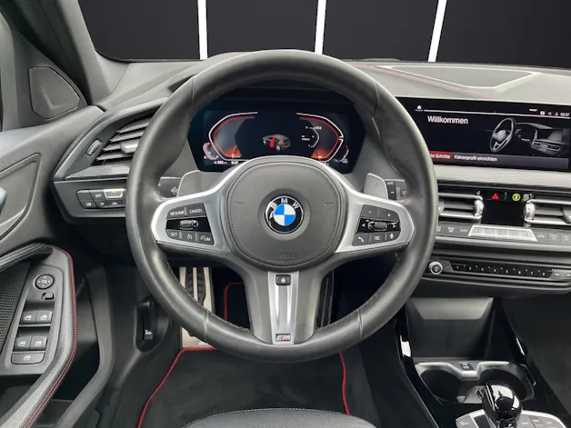 BMW 128ti