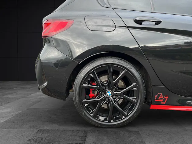 BMW 128ti