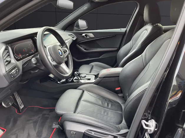 BMW 128ti