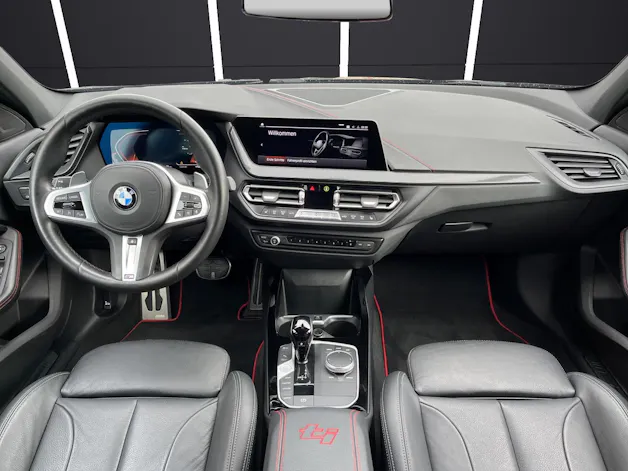 BMW 128ti