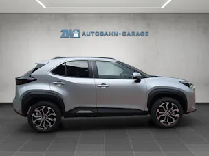 Toyota Yaris Cross 1.5 VVT-i HSD Trend AWD-i