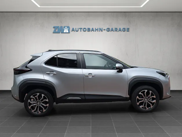 Toyota Yaris Cross 1.5 VVT-i HSD Trend AWD-i