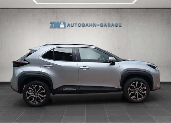 Fahrzeugbild 5 Fahrzeugbild 5