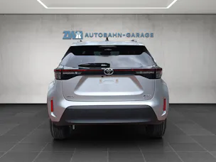 Toyota Yaris Cross 1.5 VVT-i HSD Trend AWD-i