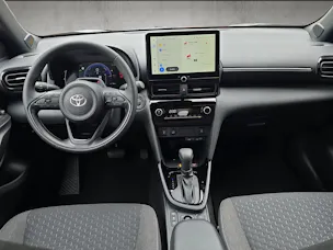 Toyota Yaris Cross 1.5 VVT-i HSD Trend AWD-i
