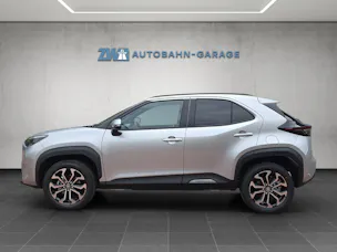 Toyota Yaris Cross 1.5 VVT-i HSD Trend AWD-i