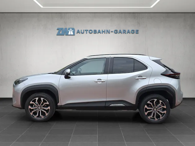 Toyota Yaris Cross 1.5 VVT-i HSD Trend AWD-i