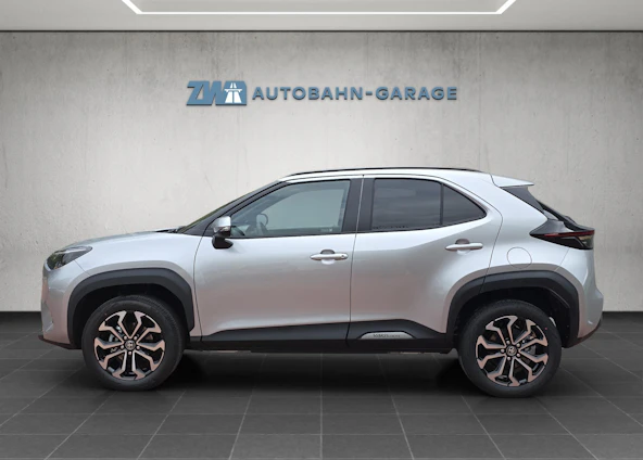 Fahrzeugbild 1 Fahrzeugbild 1