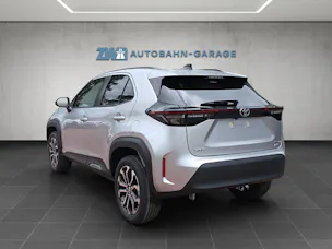 Toyota Yaris Cross 1.5 VVT-i HSD Trend AWD-i