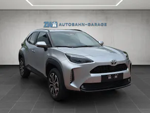 Toyota Yaris Cross 1.5 VVT-i HSD Trend AWD-i