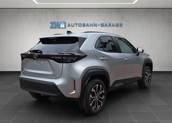 Fahrzeugbild 4 Fahrzeugbild 4