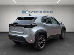 Toyota Yaris Cross 1.5 VVT-i HSD Trend AWD-i