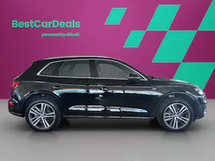 Audi Q5 2.0 55 TFSI e Sport qu. S-T