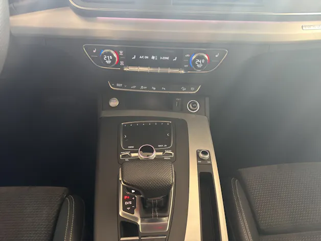 Audi Q5 2.0 55 TFSI e Sport qu. S-T