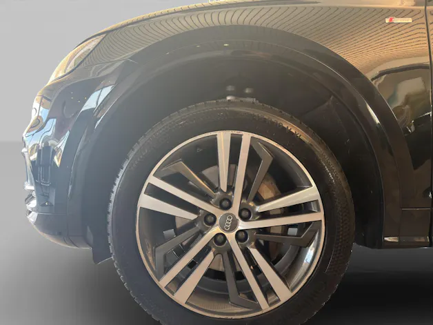 Audi Q5 2.0 55 TFSI e Sport qu. S-T