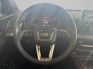 Audi Q5 2.0 55 TFSI e Sport qu. S-T