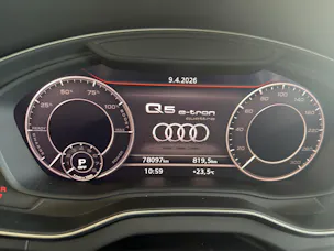 Audi Q5 2.0 55 TFSI e Sport qu. S-T