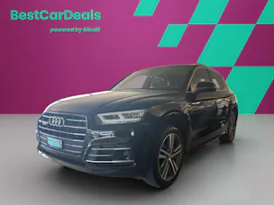 Audi Q5 2.0 55 TFSI e Sport qu. S-T