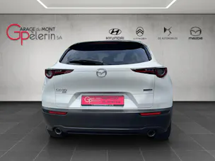 Mazda CX-30 2.0 186 Homura AWD