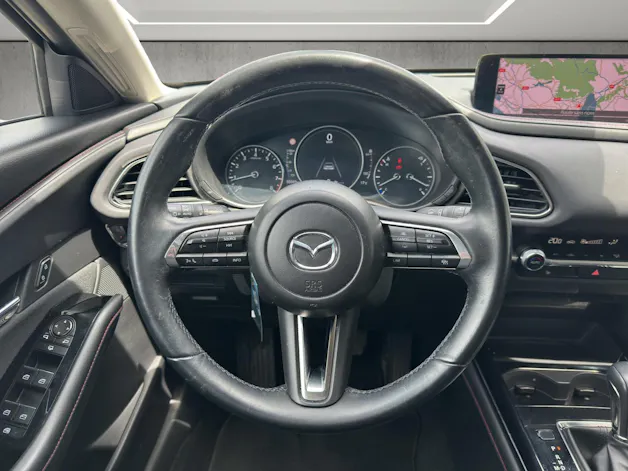 Mazda CX-30 2.0 186 Homura AWD