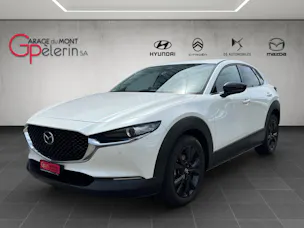 Mazda CX-30 2.0 186 Homura AWD