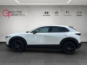 Mazda CX-30 2.0 186 Homura AWD