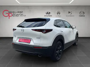 Mazda CX-30 2.0 186 Homura AWD