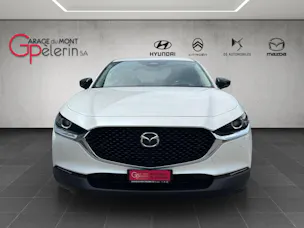 Mazda CX-30 2.0 186 Homura AWD
