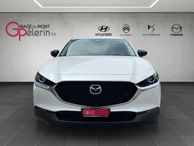 Mazda CX-30 2.0 186 Homura AWD