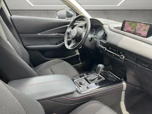 Mazda CX-30 2.0 186 Homura AWD