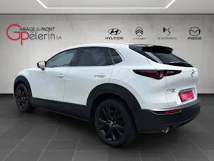 Mazda CX-30 2.0 186 Homura AWD
