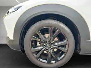 Mazda CX-30 2.0 186 Homura AWD