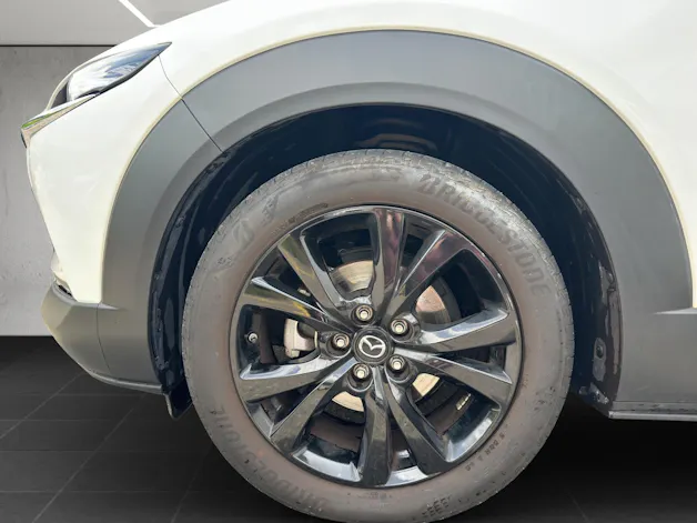 Mazda CX-30 2.0 186 Homura AWD