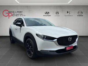 Mazda CX-30 2.0 186 Homura AWD