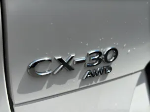 Mazda CX-30 2.0 186 Homura AWD
