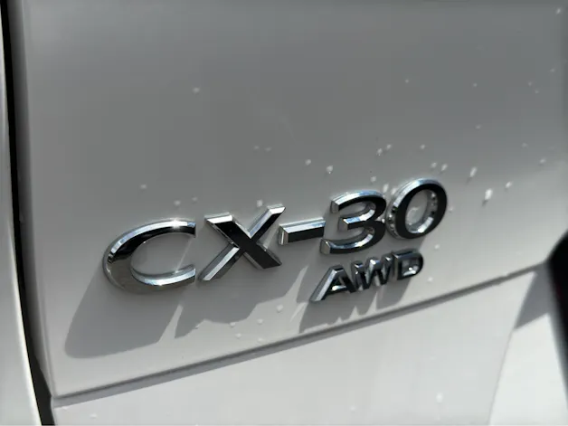 Mazda CX-30 2.0 186 Homura AWD