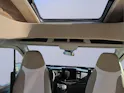 Ford Transit Roller Team Kronosfit 281 TL mit Hubbett, sehr gut Ausgestattet