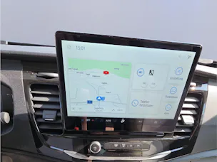Ford Transit Roller Team Kronosfit 281 TL mit Hubbett, sehr gut Ausgestattet