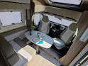 Ford Transit Roller Team Kronosfit 281 TL mit Hubbett, sehr gut Ausgestattet