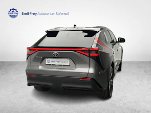 image du véhicule TOYOTA bZ4X 6.6 kw OBC Premium AWD