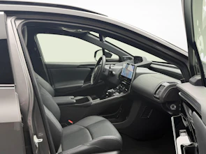 image du véhicule TOYOTA bZ4X 6.6 kw OBC Premium AWD