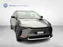 Toyota bZ4X 6.6 kw OBC Premium AWD