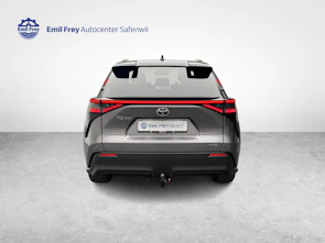 image du véhicule TOYOTA bZ4X 6.6 kw OBC Premium AWD