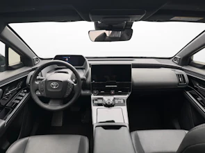 image du véhicule TOYOTA bZ4X 6.6 kw OBC Premium AWD