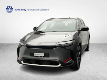 image du véhicule TOYOTA bZ4X 6.6 kw OBC Premium AWD
