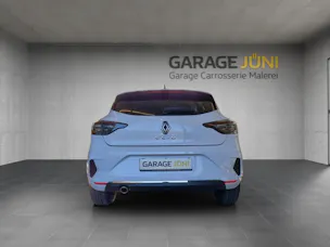 Renault Clio 1.0 TCe techno