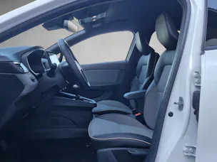 Renault Clio 1.0 TCe techno