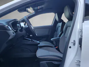 Renault Clio 1.0 TCe techno